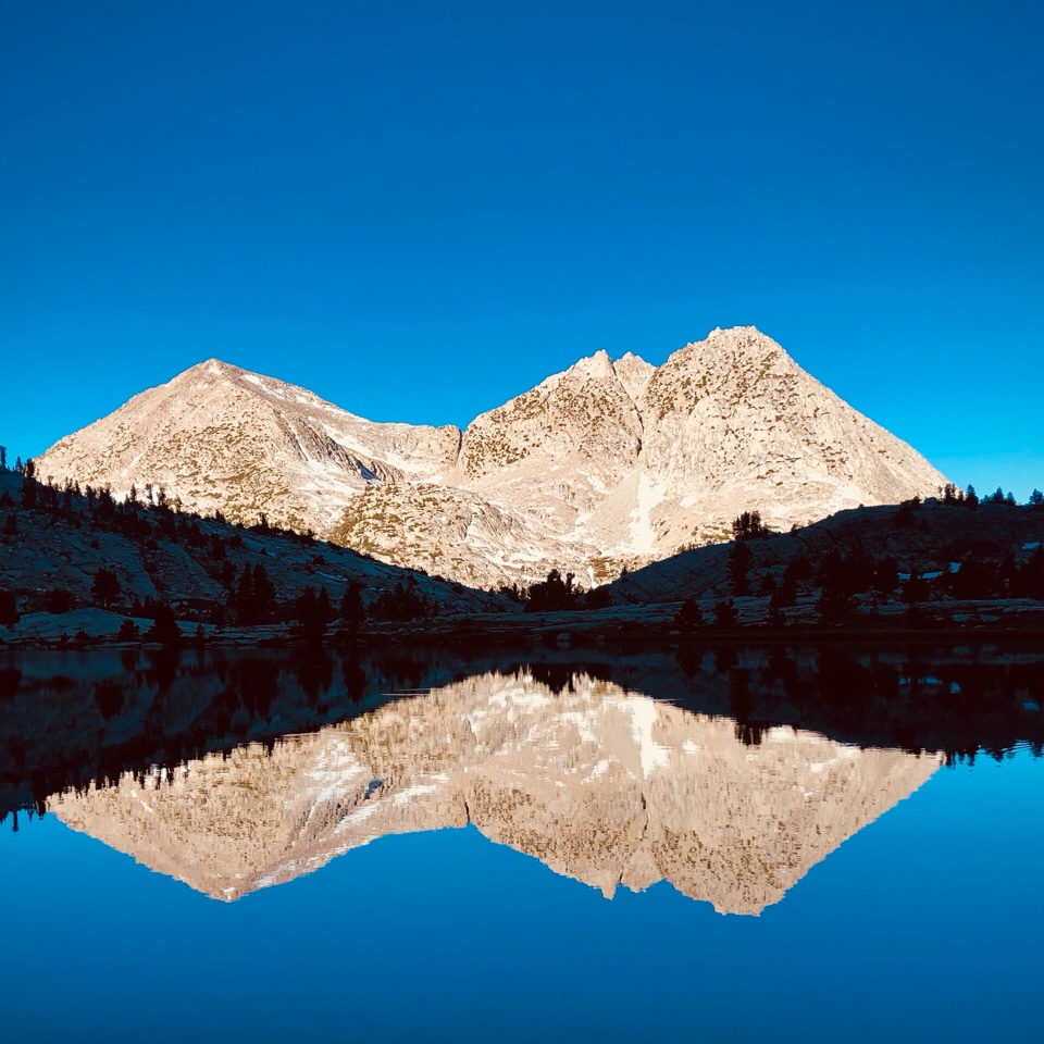 Day 29: Miles 444-465