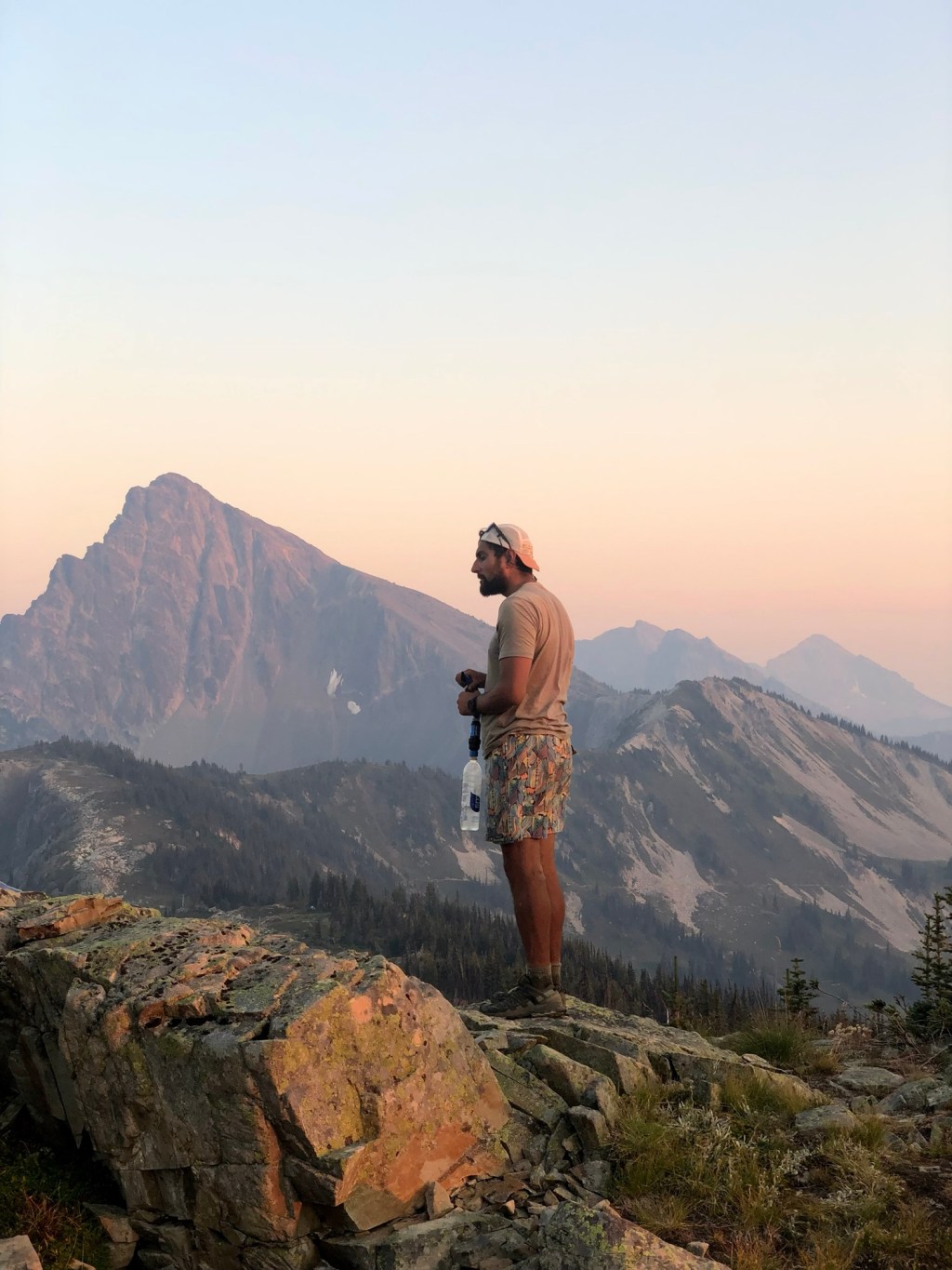 Day 27: Miles 404-430